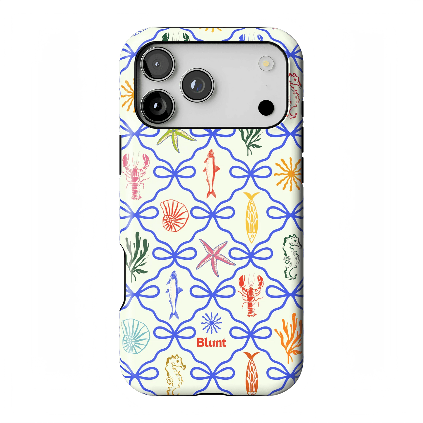 Riva iPhone Case - Blunt Cases