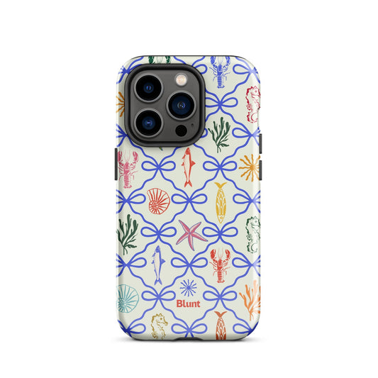 Riva iPhone Case - Blunt Cases