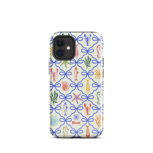 Riva iPhone Case - Blunt Cases
