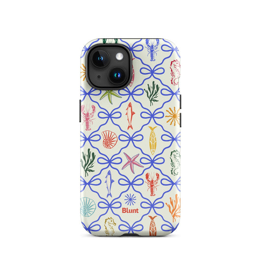 Riva iPhone Case - Blunt Cases