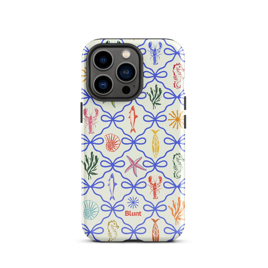 Riva iPhone Case - Blunt Cases