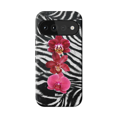 Riva Pixel Case - Blunt Cases