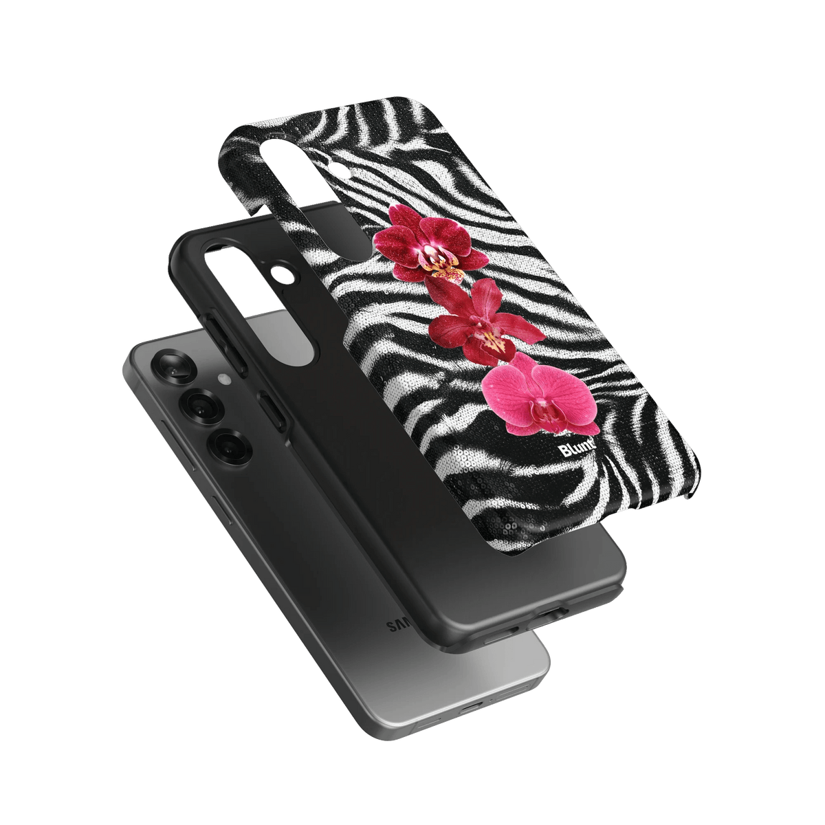 Riva Samsung Case - Blunt Cases