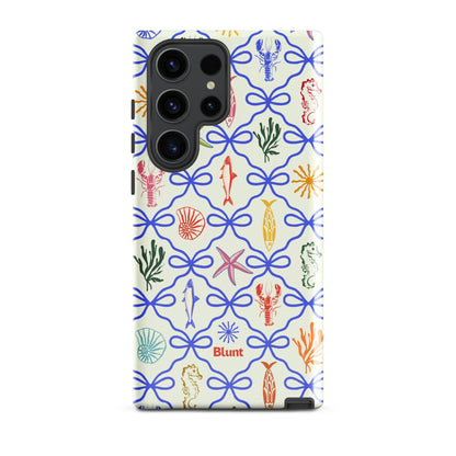 Riva Samsung Case - Blunt Cases