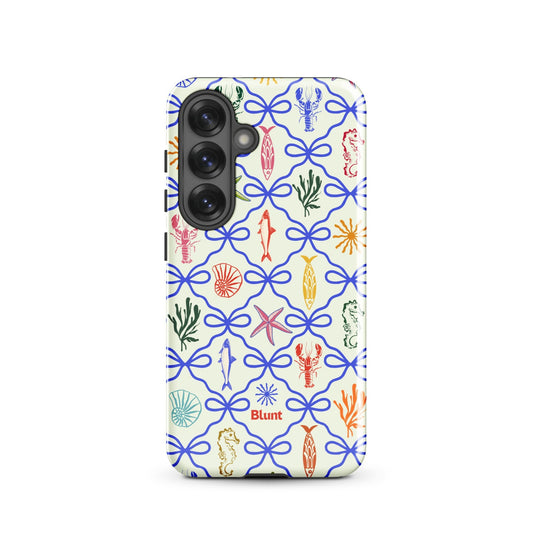 Riva Samsung Case - Blunt Cases