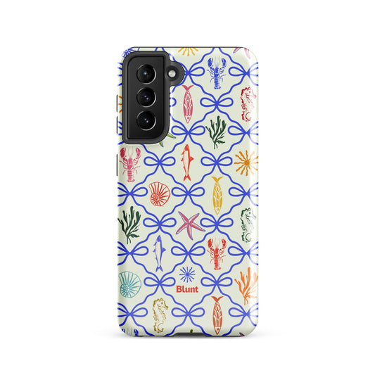 Riva Samsung Case - Blunt Cases