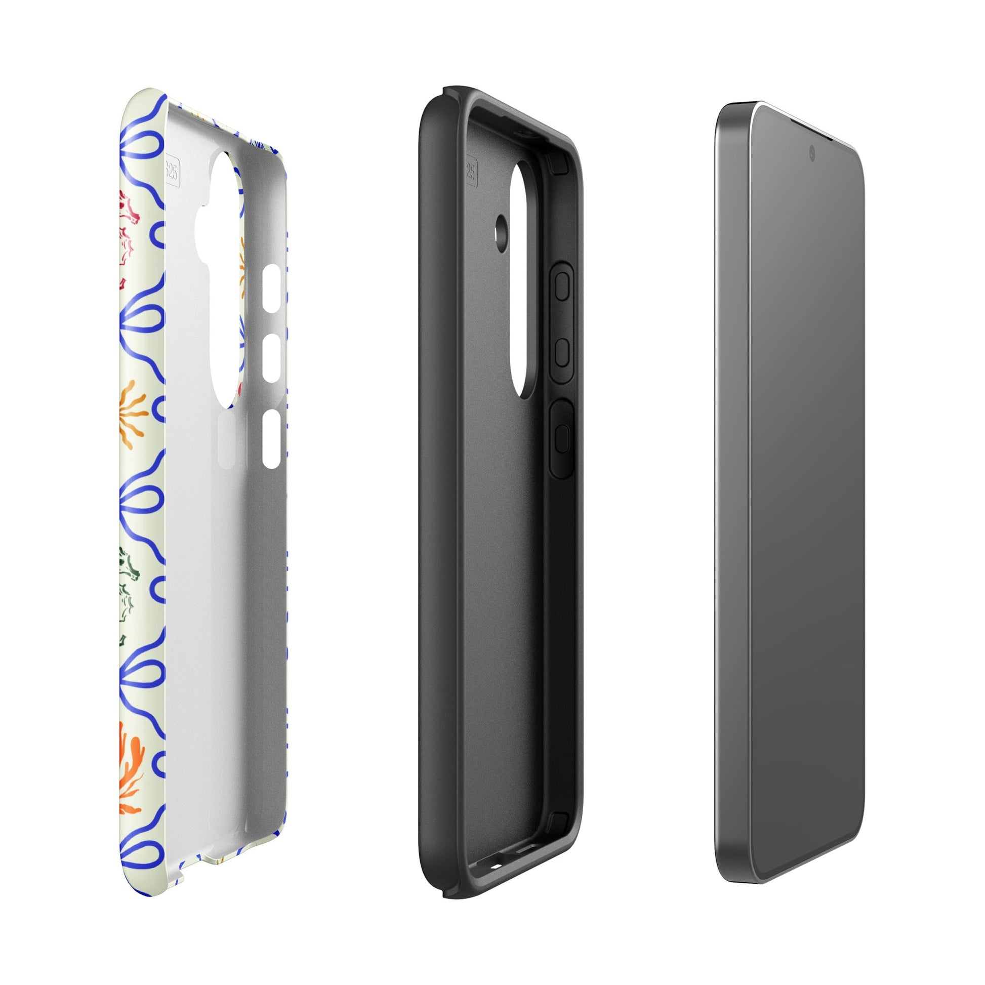 Riva Samsung Case - Blunt Cases