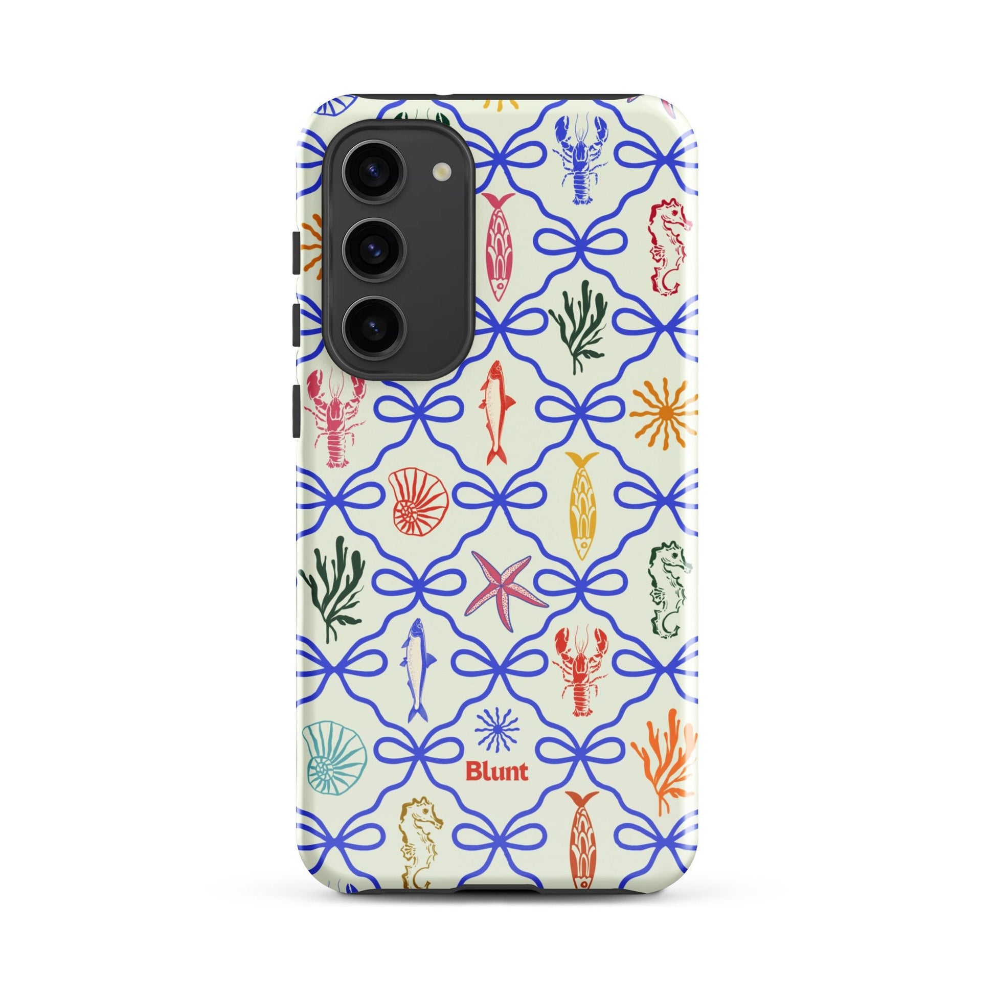Riva Samsung Case - Blunt Cases