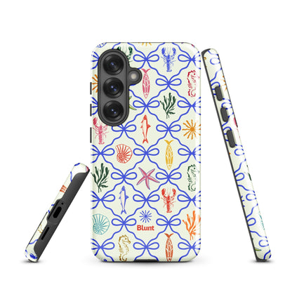Riva Samsung Case - Blunt Cases