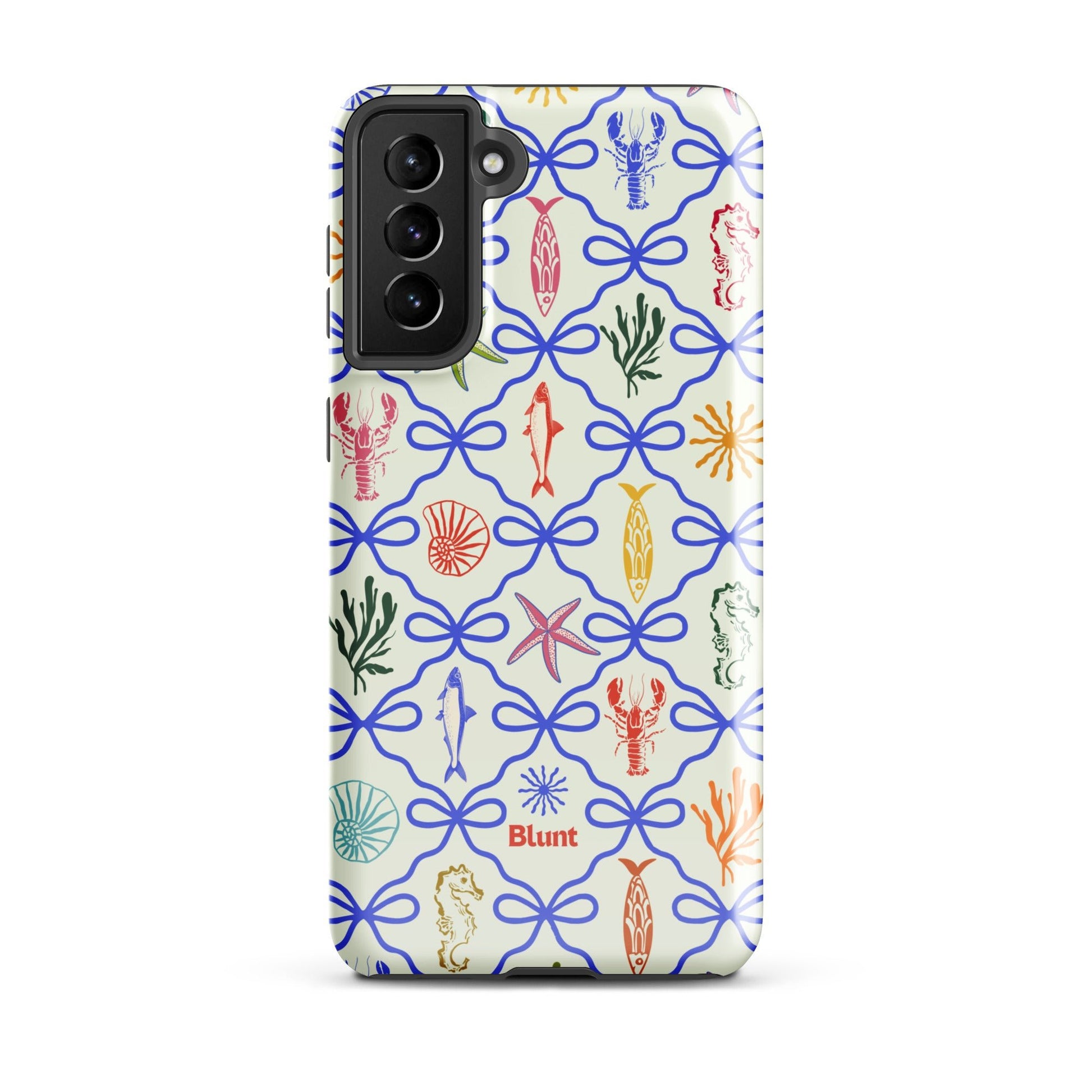 Riva Samsung Case - Blunt Cases