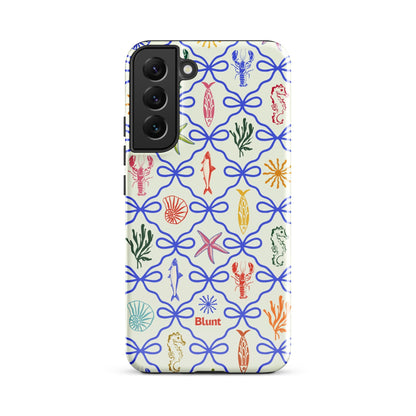 Riva Samsung Case - Blunt Cases