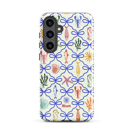 Riva Samsung Case - Blunt Cases