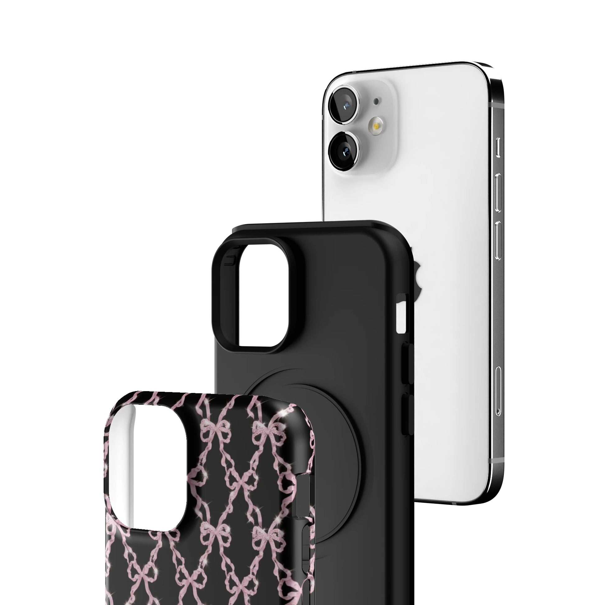 Rivelle iPhone Case gallery - Iphone_12_Mini_Air_Plus_3