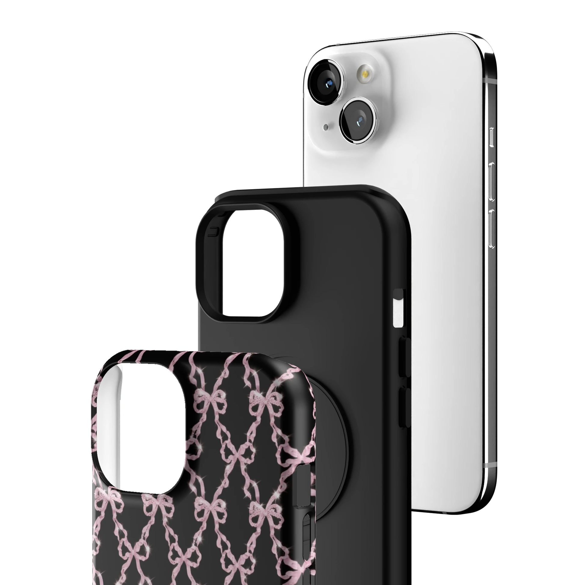 Rivelle iPhone Case gallery - Iphone_15_Iphone_3