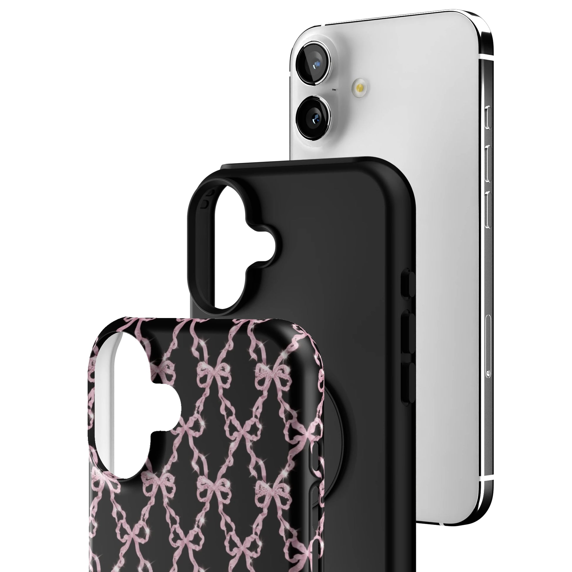 Rivelle iPhone Case gallery - Iphone_16_Mini_Air_Plus_3