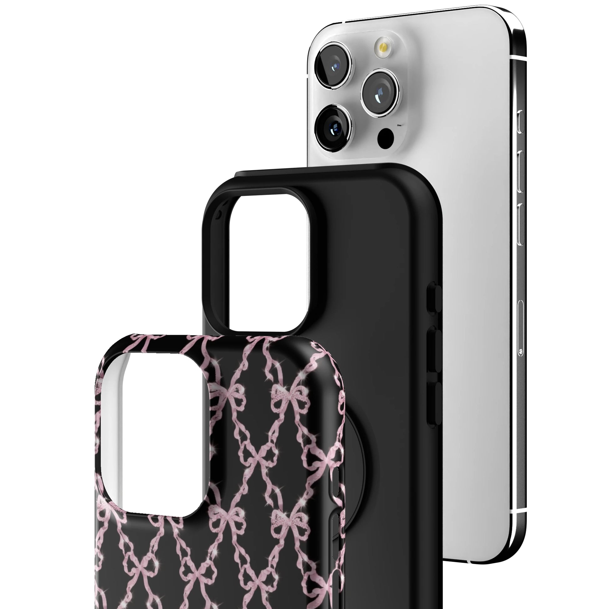 Rivelle iPhone Case gallery - Iphone_16_Pro_Max_3
