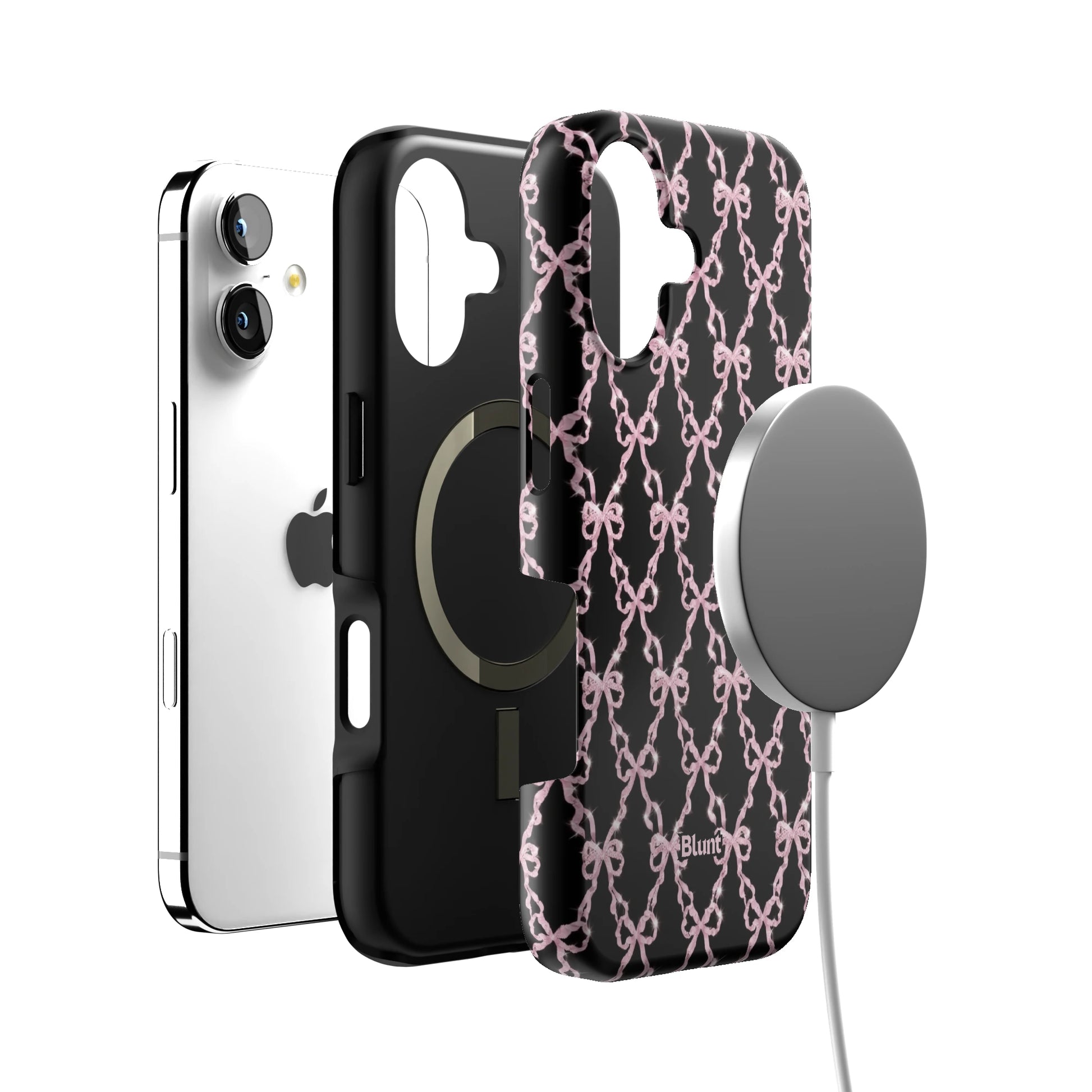 Rivelle iPhone Case gallery - Iphone_17_Iphone_4