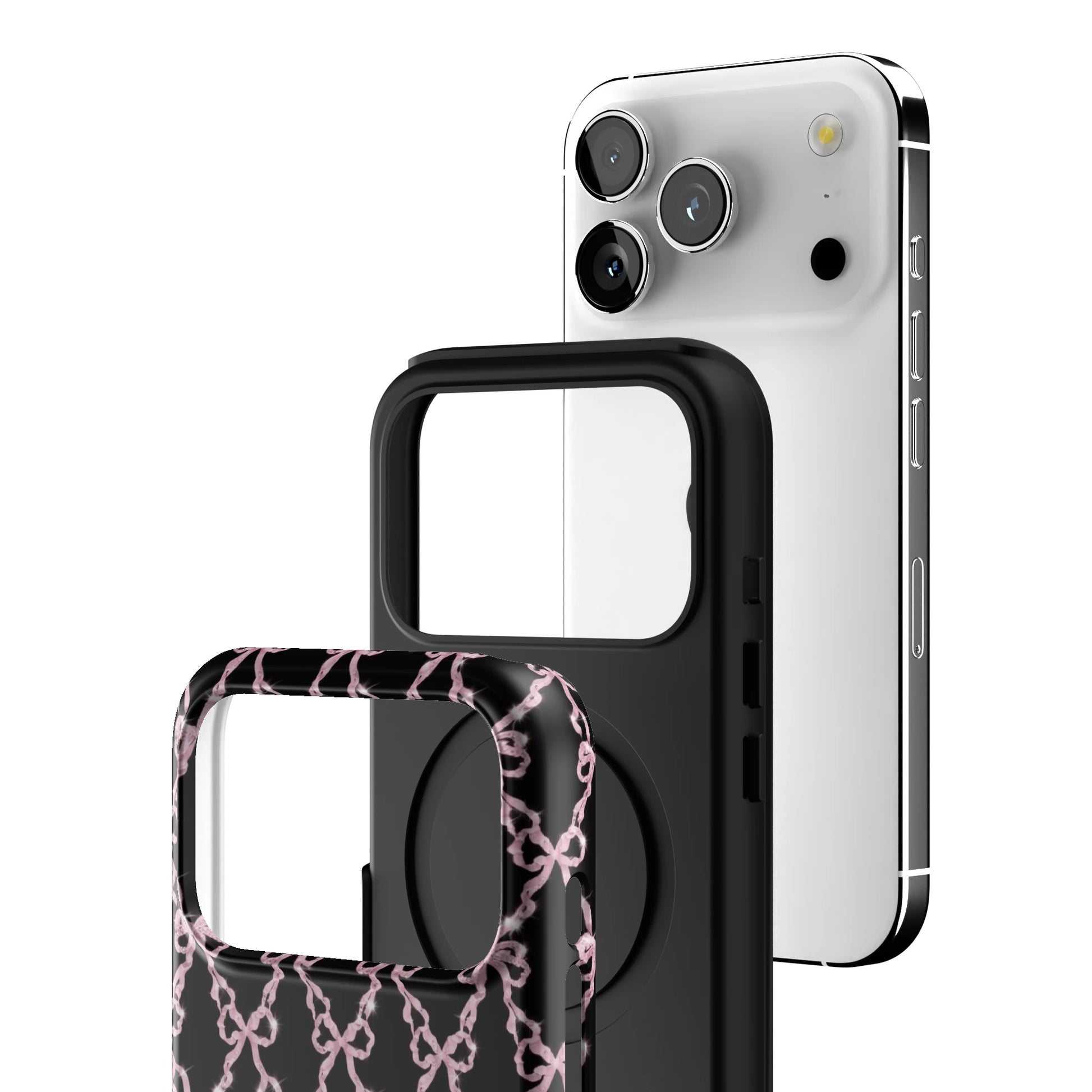 Rivelle iPhone Case gallery - Iphone_17_Pro_3