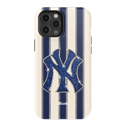 Polo Newyorker iPhone Case