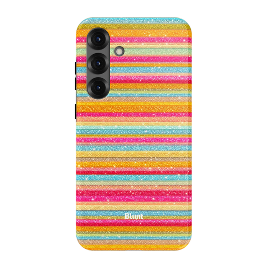 Sugarstripe-samsung-case-Galaxy S25 Plus-1