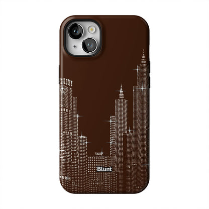 Coco-NYC--SKYELINE-iphone-case-iPhone 14 Plus-1