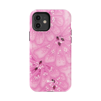 Sugar Frost iPhone Case