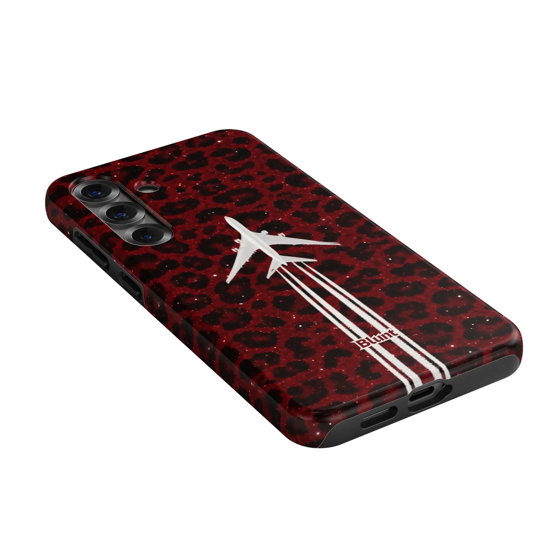 Runway-Diva-samsung-case-Galaxy S25 Plus-2