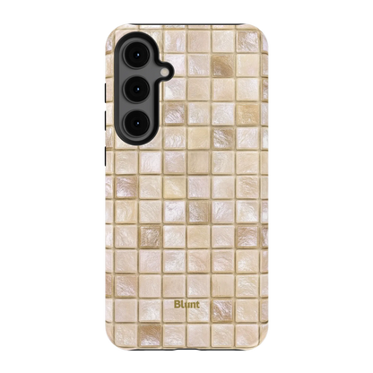 Ivoryn Samsung Case