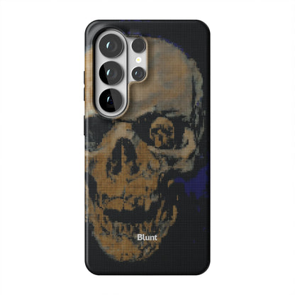 Rusted Remains Samsung Case