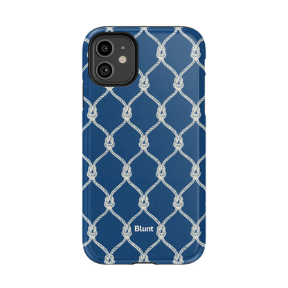 Shoreline iPhone Case