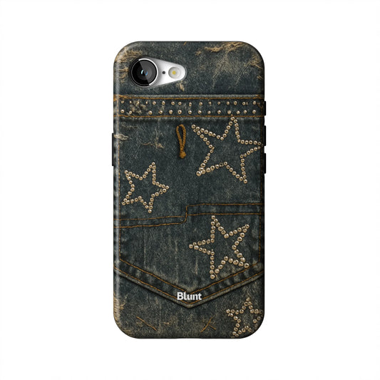 Studded-iphone-case-iPhone 17 E-1
