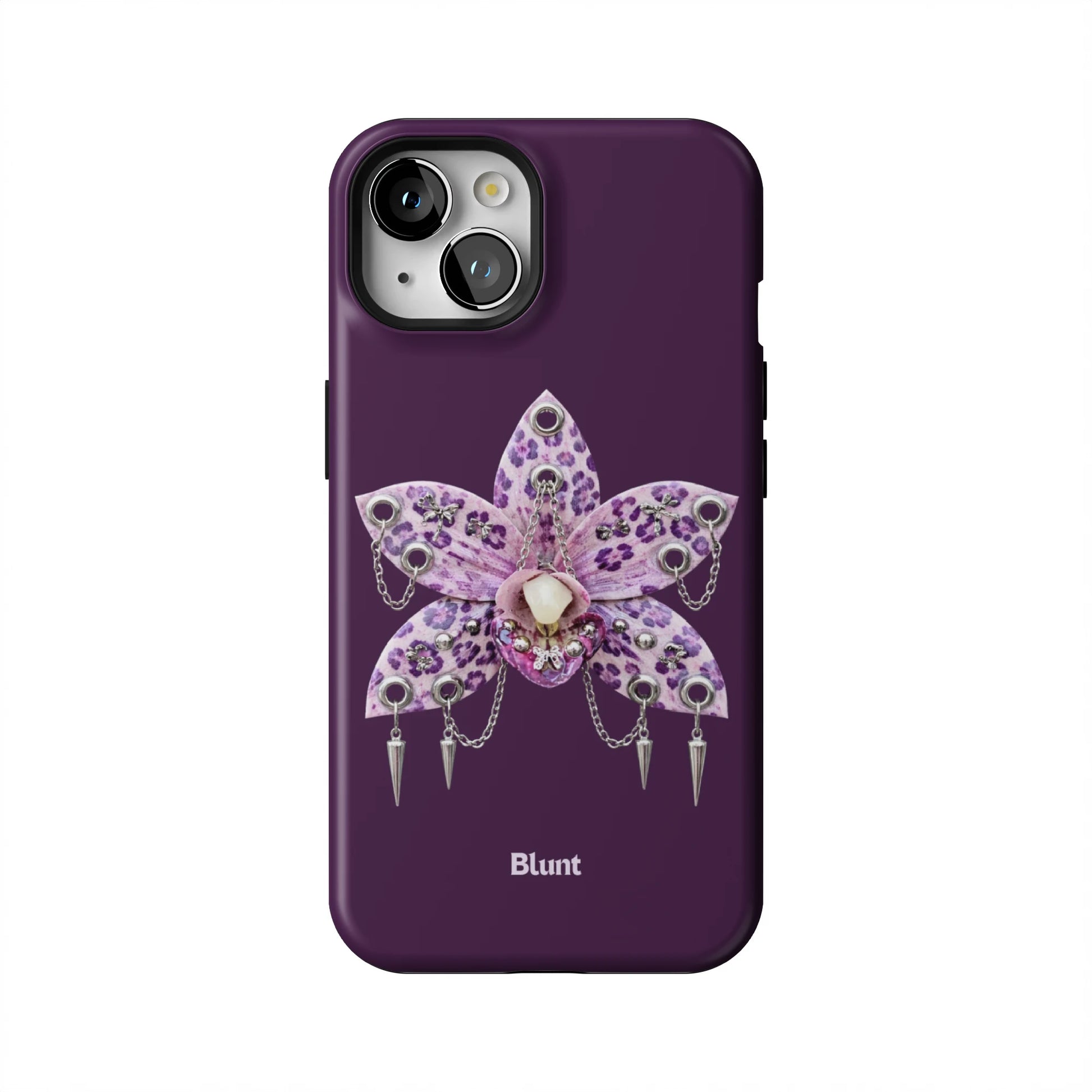 Ubevera-iphone-case-iPhone 13-1