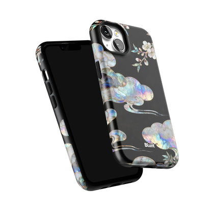 Opal-Sky-iphone-case-iPhone 13-5