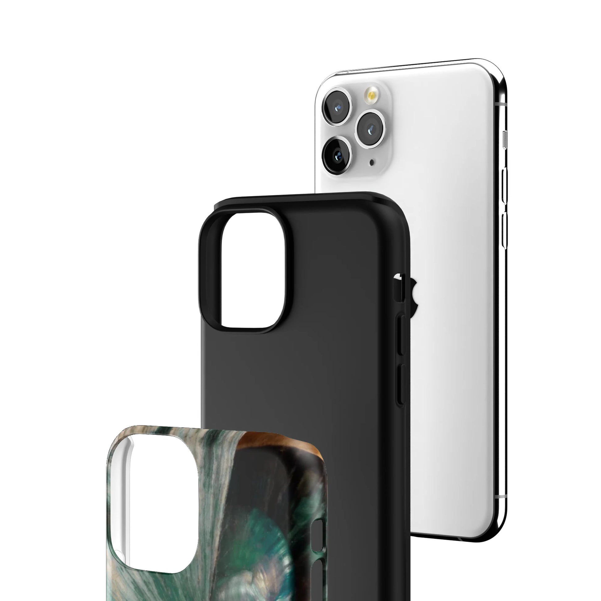 Moss-Conch-iphone-case-iPhone 11 Pro-3