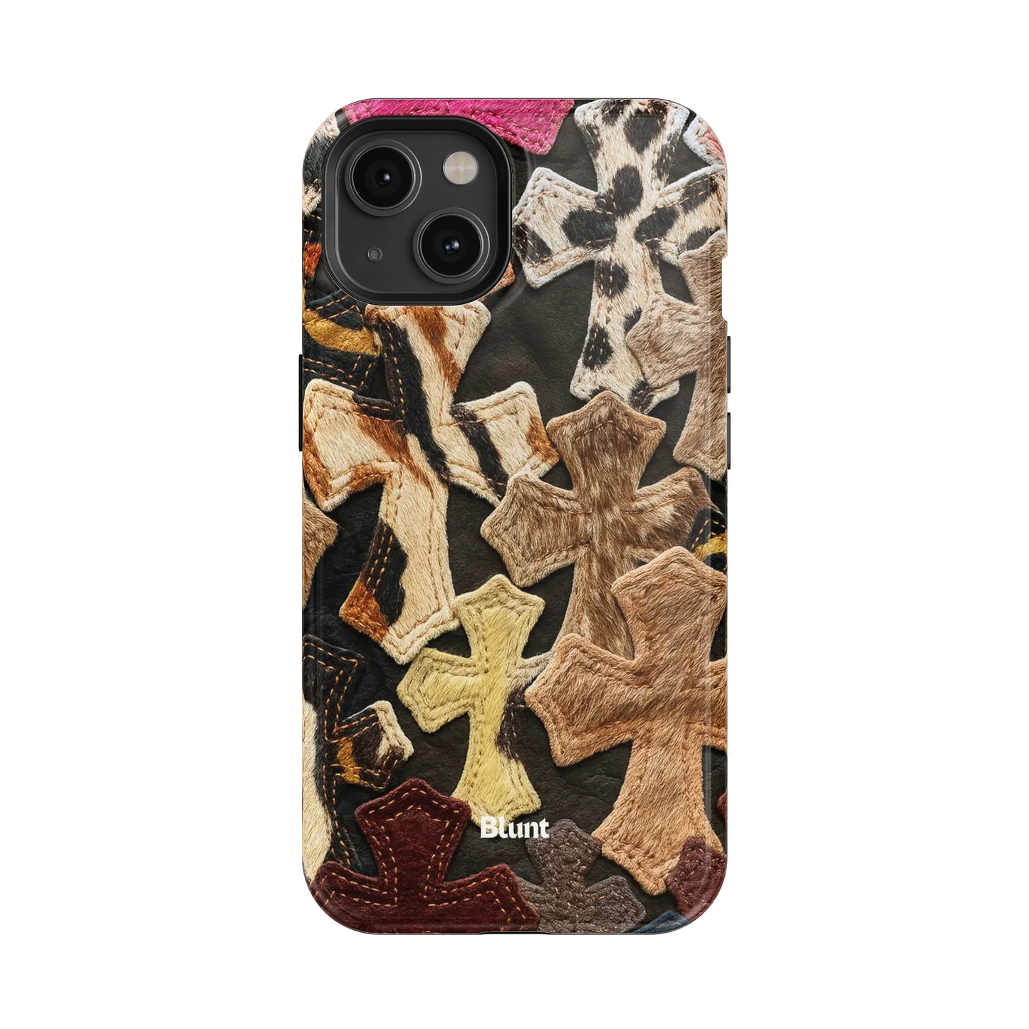 Crux iPhone Case