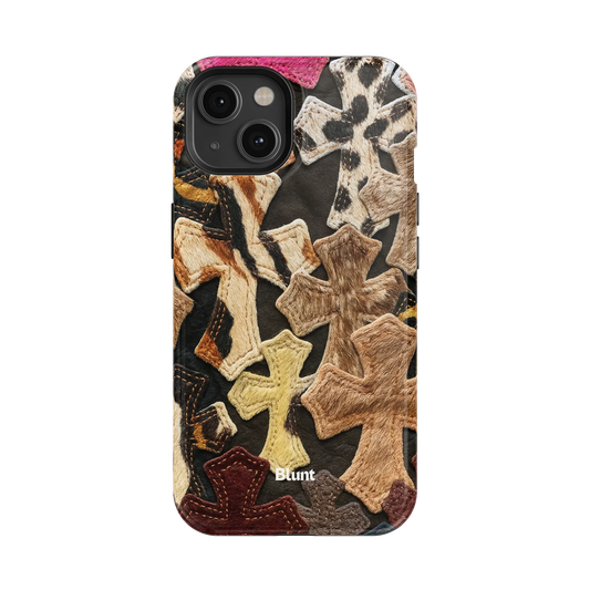 Crux iPhone Case