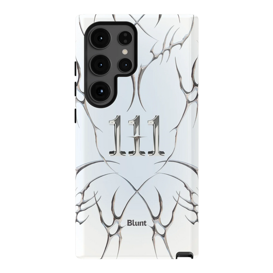 Pure 111 Samsung Case
