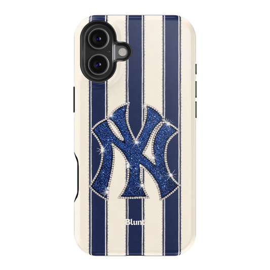 Polo Newyorker iPhone Case