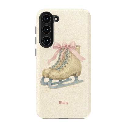 Ice Rink Samsung Case