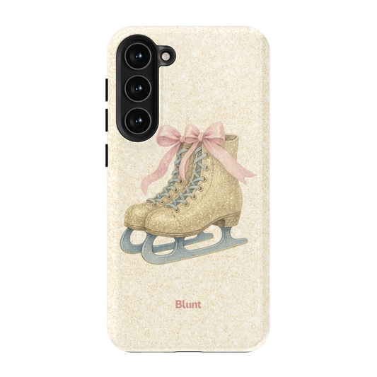Ice Rink Samsung Case