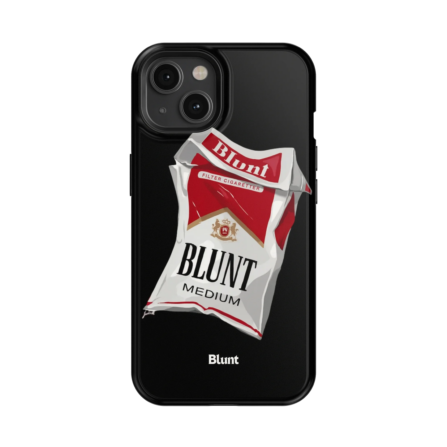 Pack iPhone Case