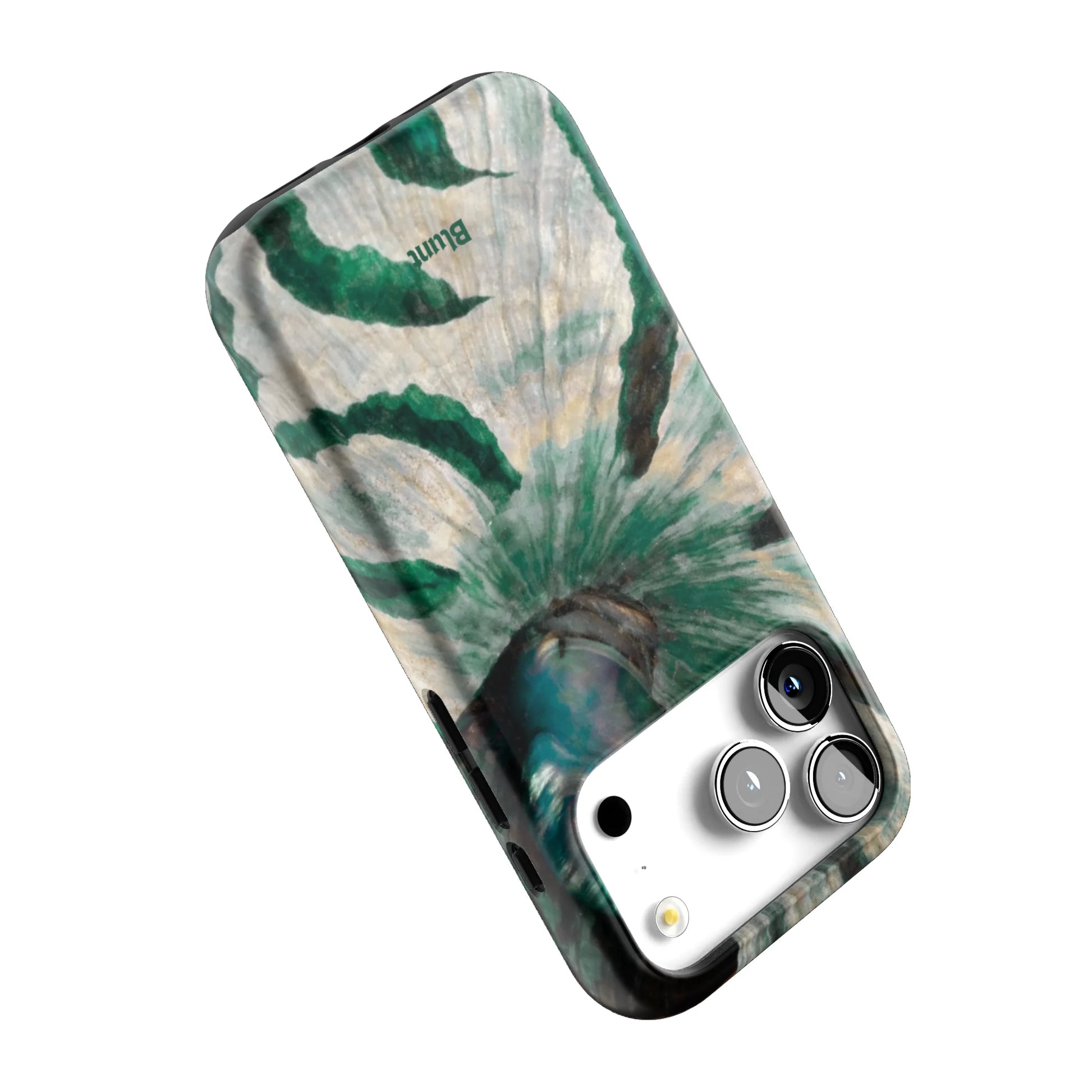 Moss-Conch-iphone-case-iPhone 17 Pro-4