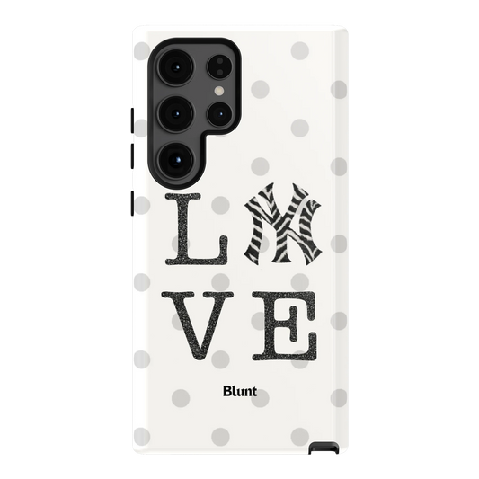 Dotted Newy Samsung Case