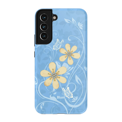 Blue-Erin-samsung-case-S22 Plus-1