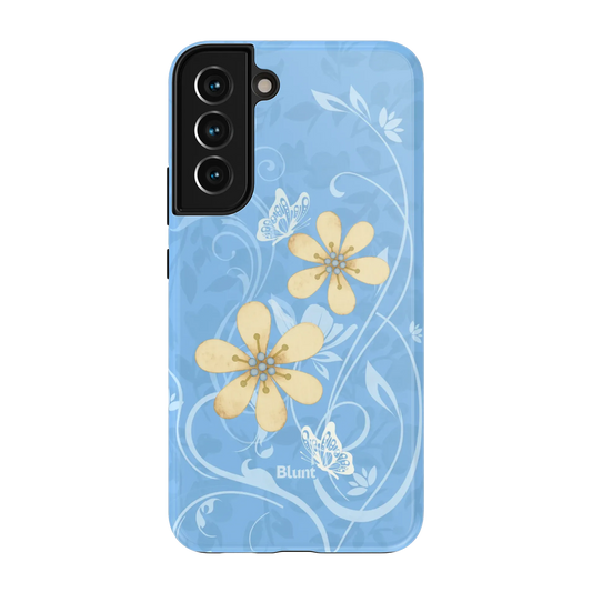 Blue-Erin-samsung-case-S22 Plus-1