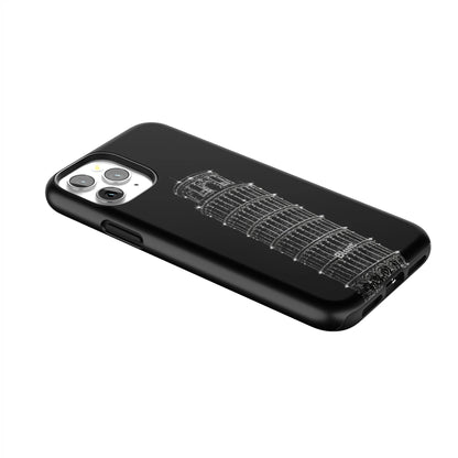 Shining-Pisa-iphone-case-iPhone 11 Pro-2