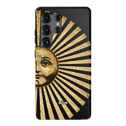 Solstice Muse Samsung Case