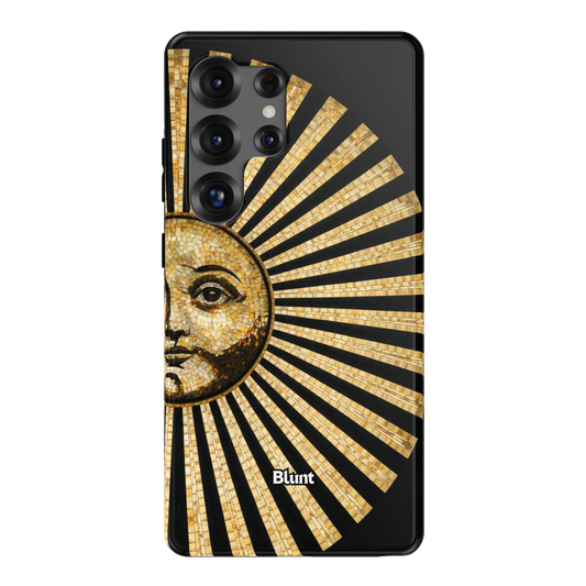 Solstice Muse Samsung Case