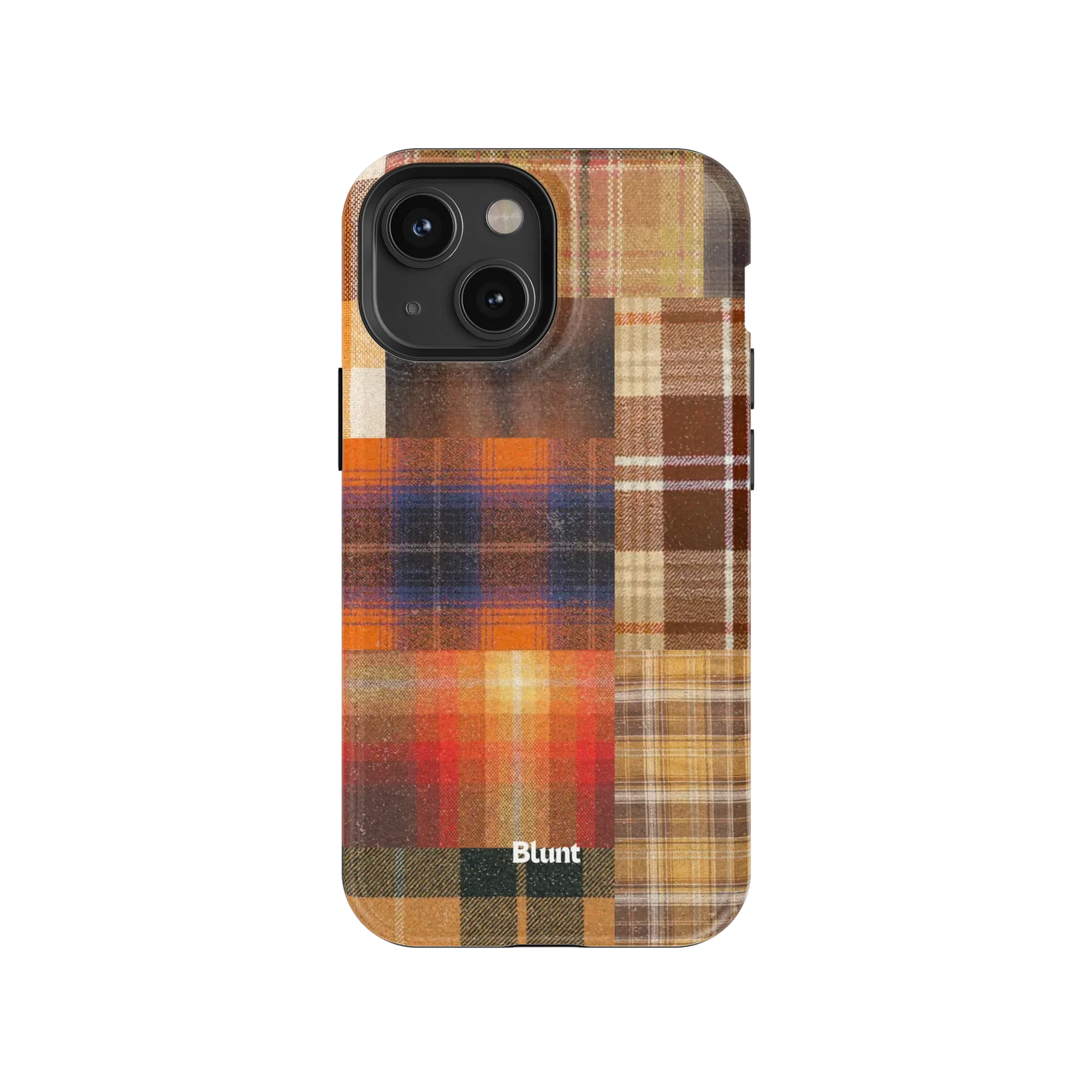 Braymor iPhone Case