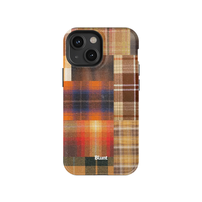 Braymor iPhone Case